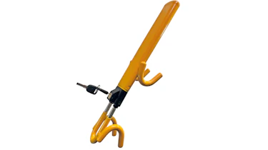 Streetwize Steering Wheel Lock