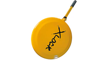 Streetwize Full Steering Wheel Lock