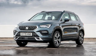 SEAT Ateca SE