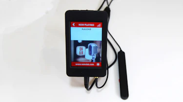 AutoDAB GO+