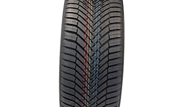 Continental All Season Contact tyre