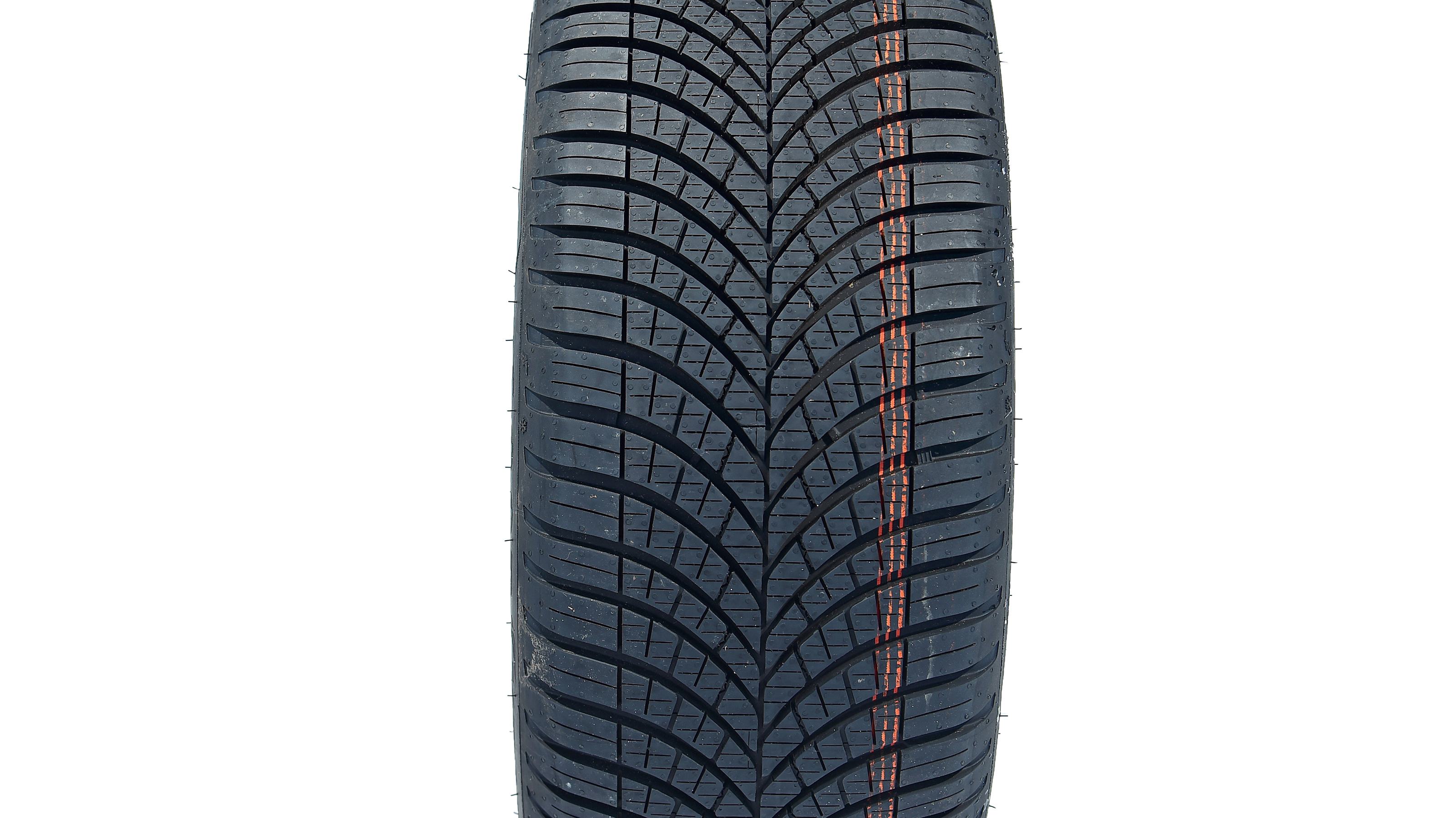 Goodyear Vector 4Seasons Gen-3 tyre