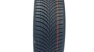 Goodyear Vector 4Seasons Gen-3 tyre