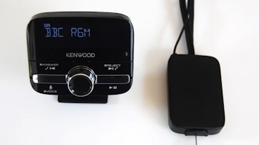 Kenwood KTC500 DAB