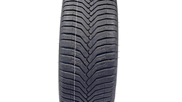 Michelin CrossClimate+ tyre