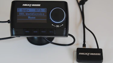 Nextbase Adapt DAB250