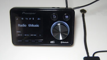 Pioneer SDA-11