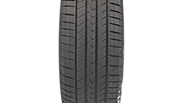Vredestein Quatrac Pro tyre