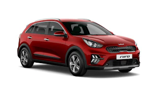 Kia Niro Connect