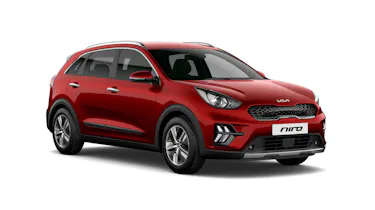 Kia Niro Connect
