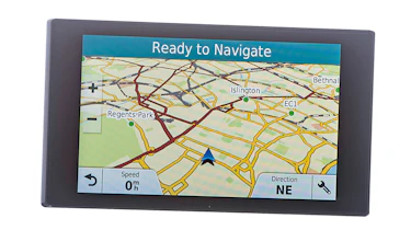 Garmin DriveLuxe 51 LMT-D