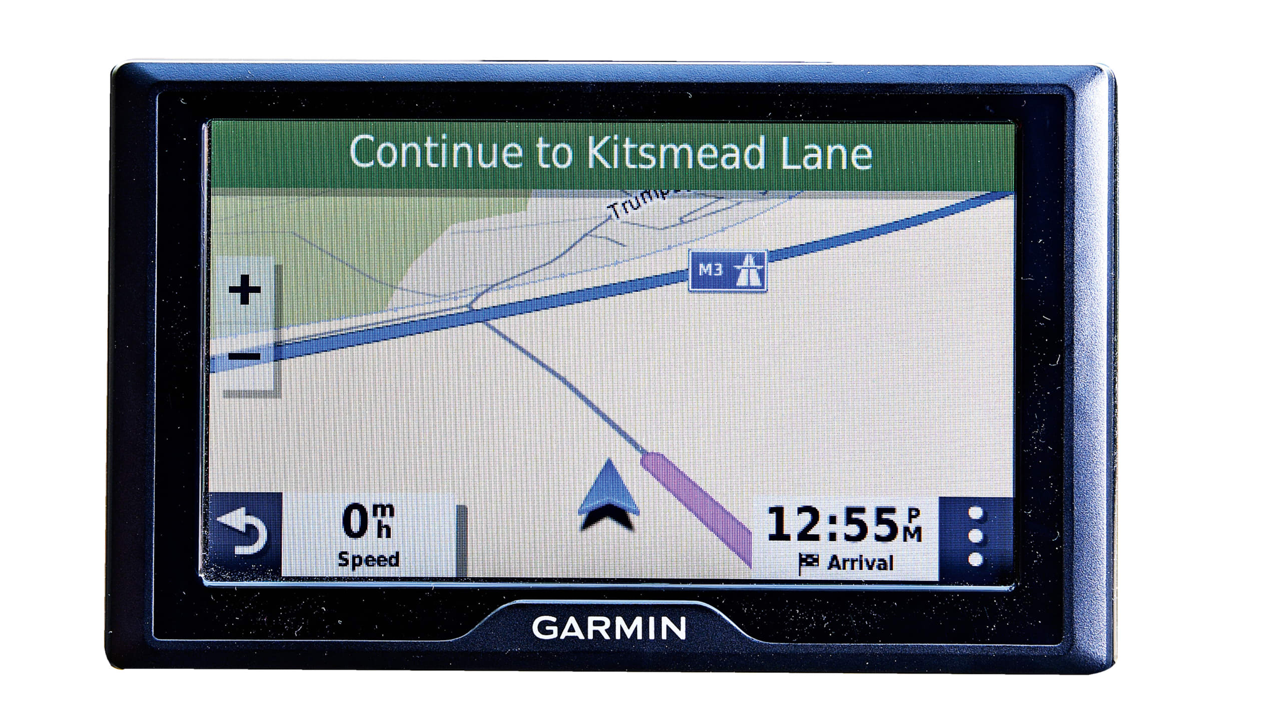 Garmin Drive 52 &amp; Live Traffic