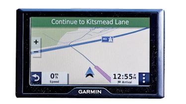 Garmin Drive 52 & Live Traffic