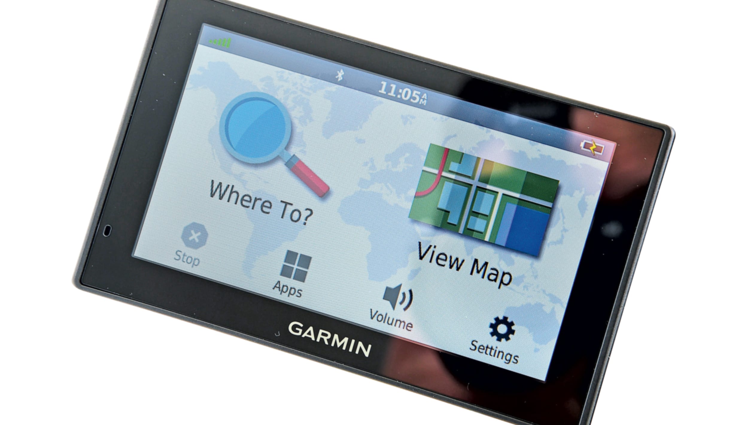 Garmin DriveSmart 51 LMT-S