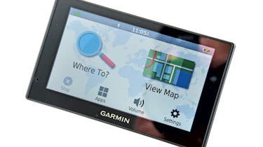 Garmin DriveSmart 51 LMT-S