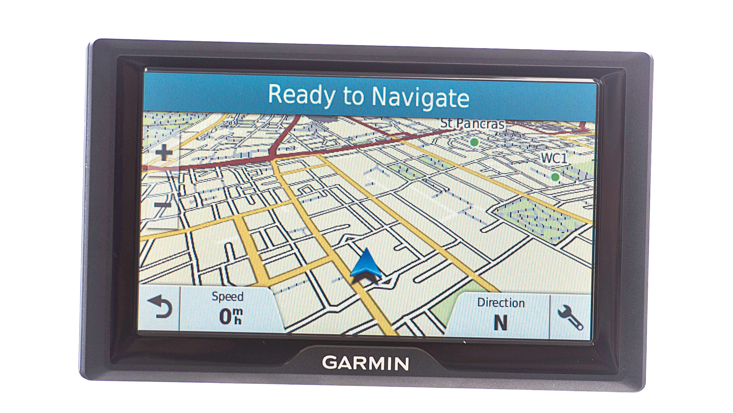 Garmin Drive 51 LMT-S