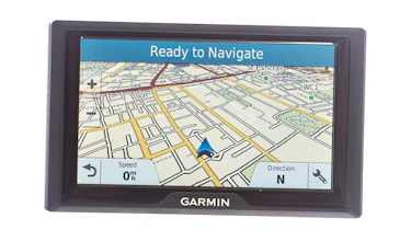 Garmin Drive 51 LMT-S
