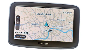 TomTom Start 52