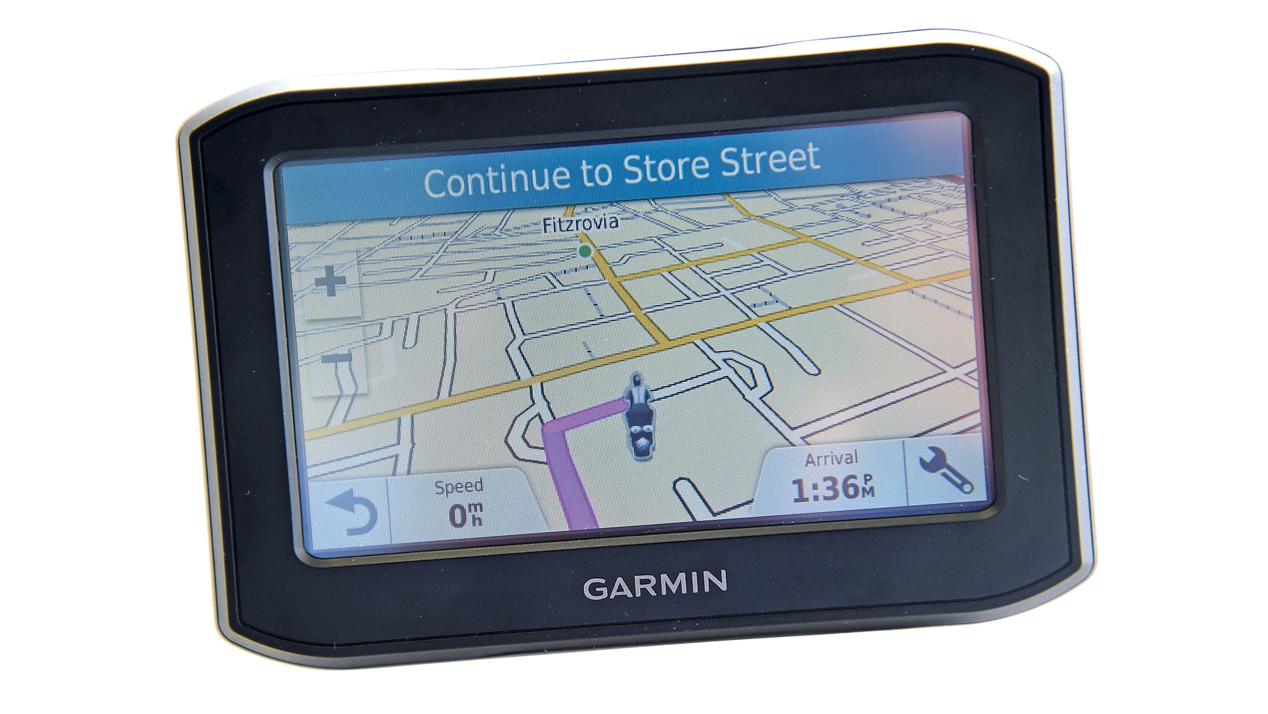 Garmin Zumo 396 LMT-S