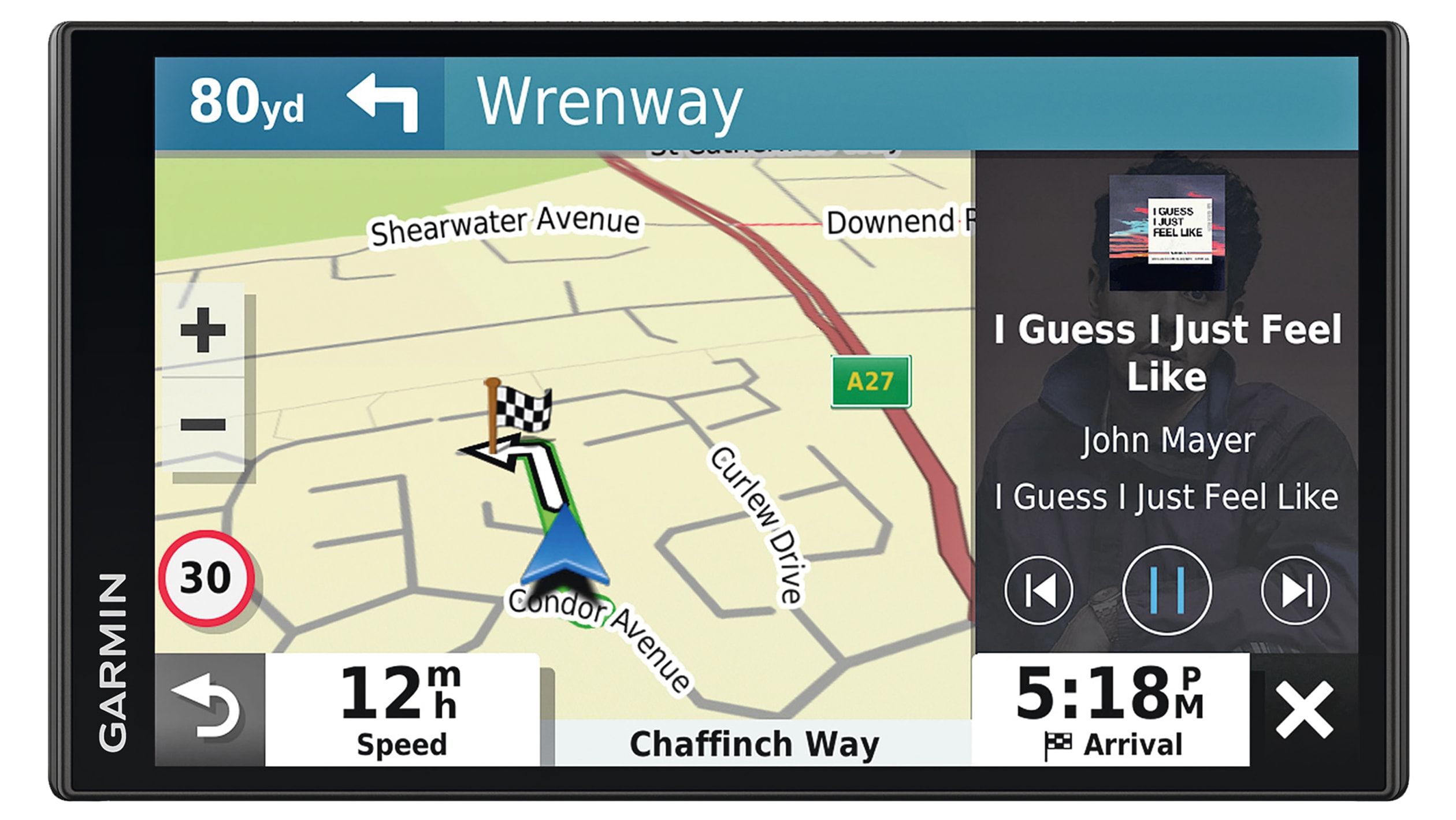 Garmin DriveSmart 65 