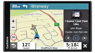 Garmin DriveSmart 65
