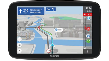 TomTom Go Discover