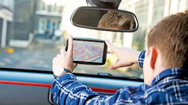 Best sat navs to buy
