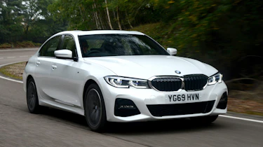 BMW 330e