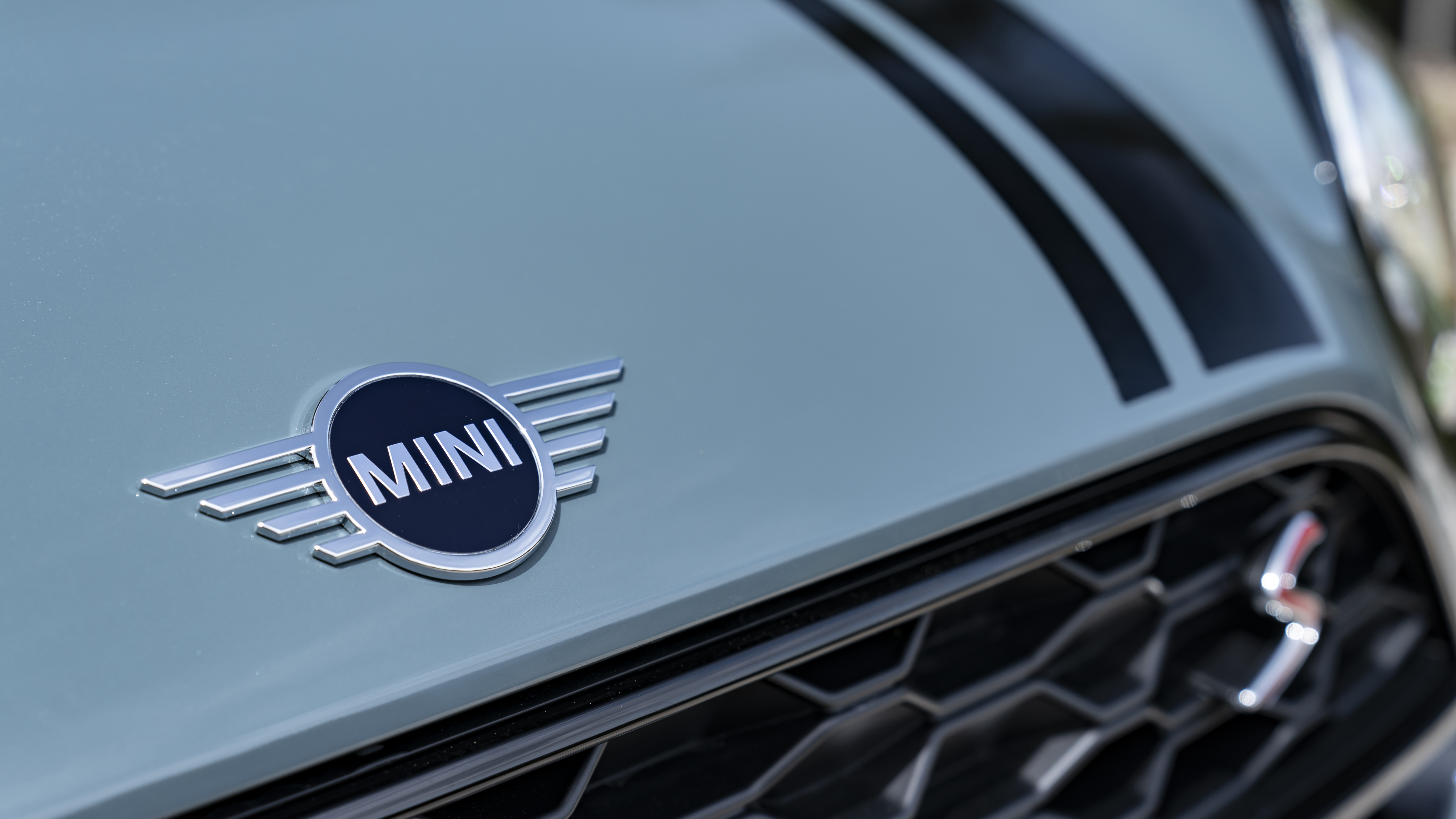 2020 MINI Countryman SUV