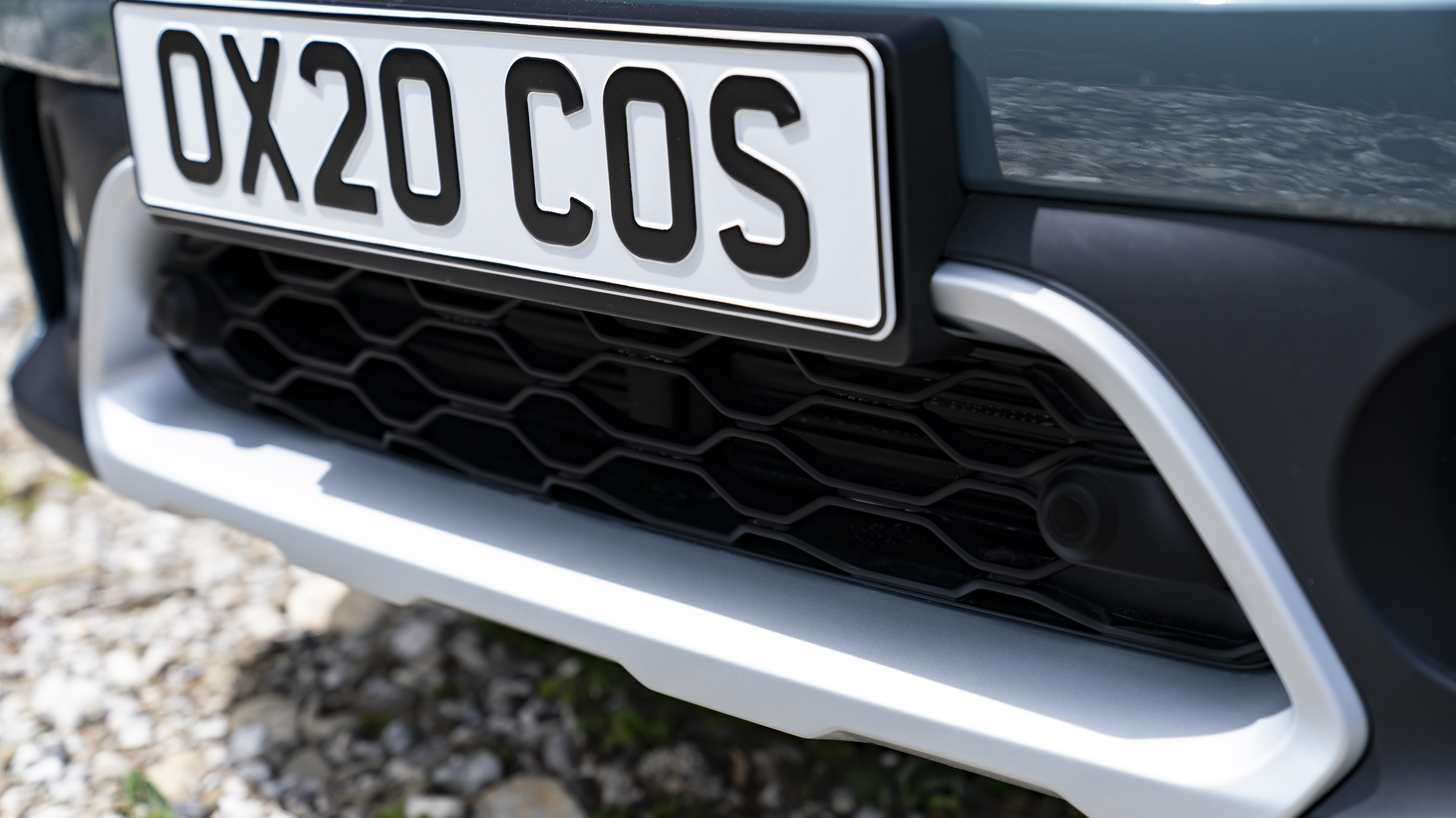 2020 MINI Countryman SUV