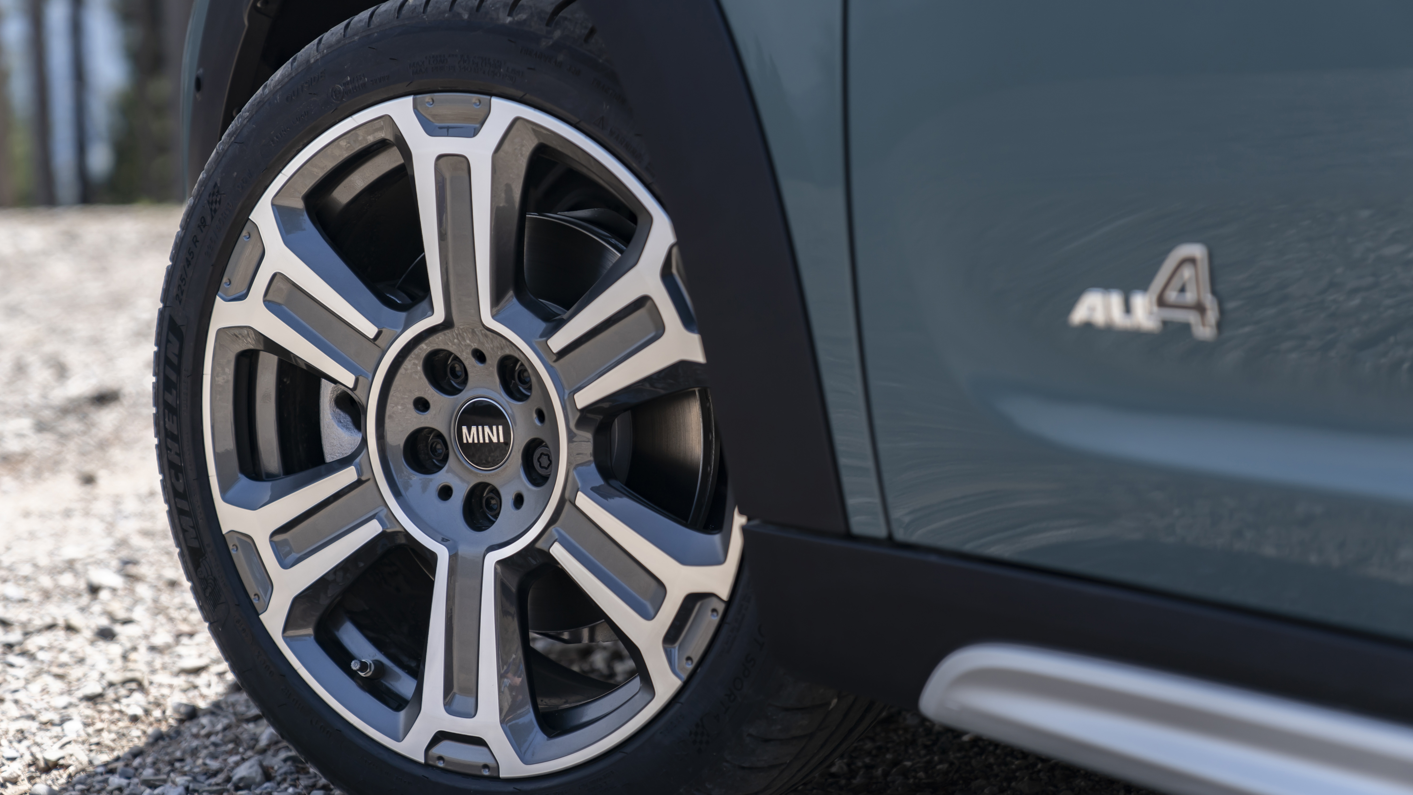 2020 MINI Countryman SUV