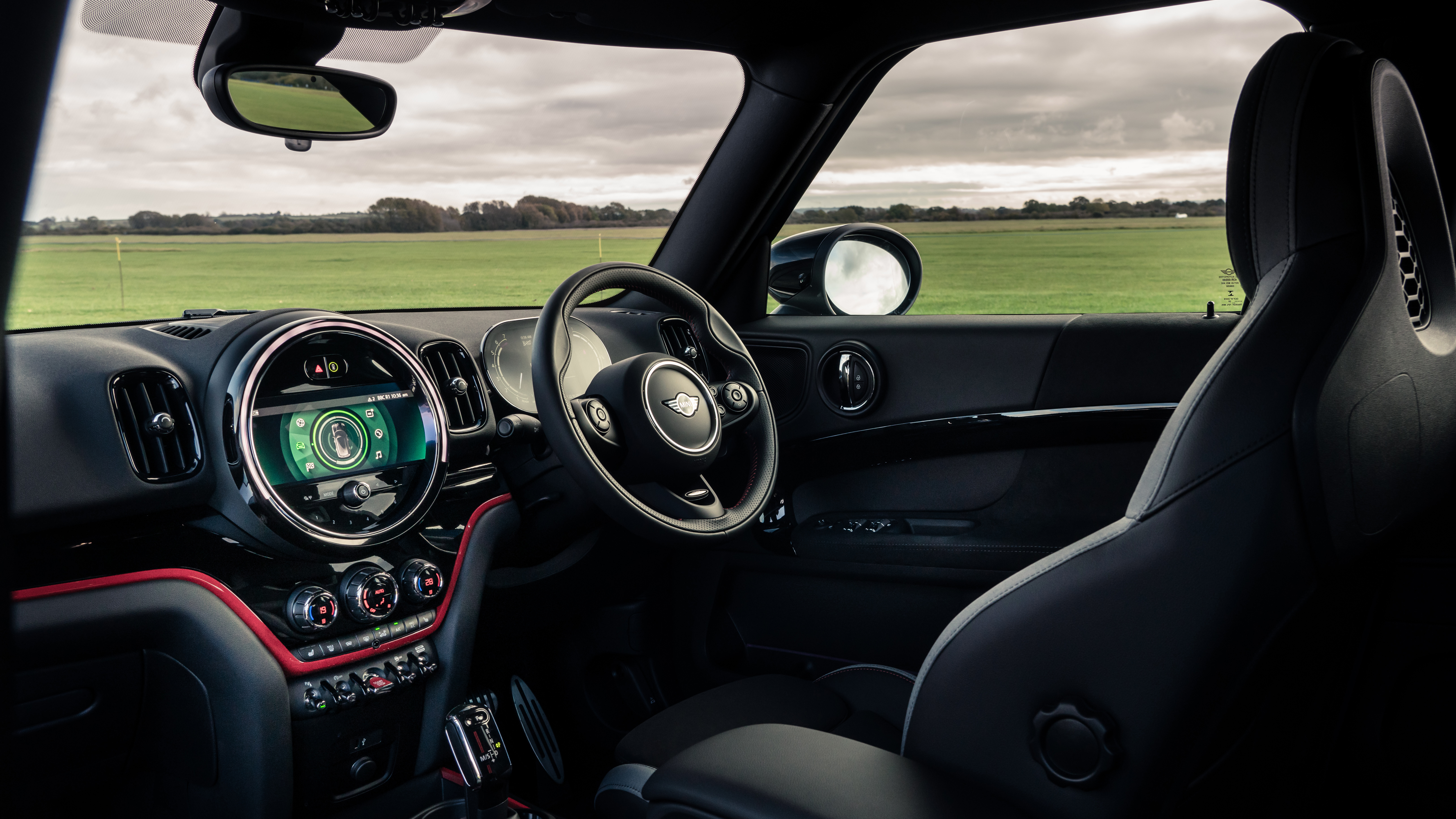 2020 MINI Countryman SUV
