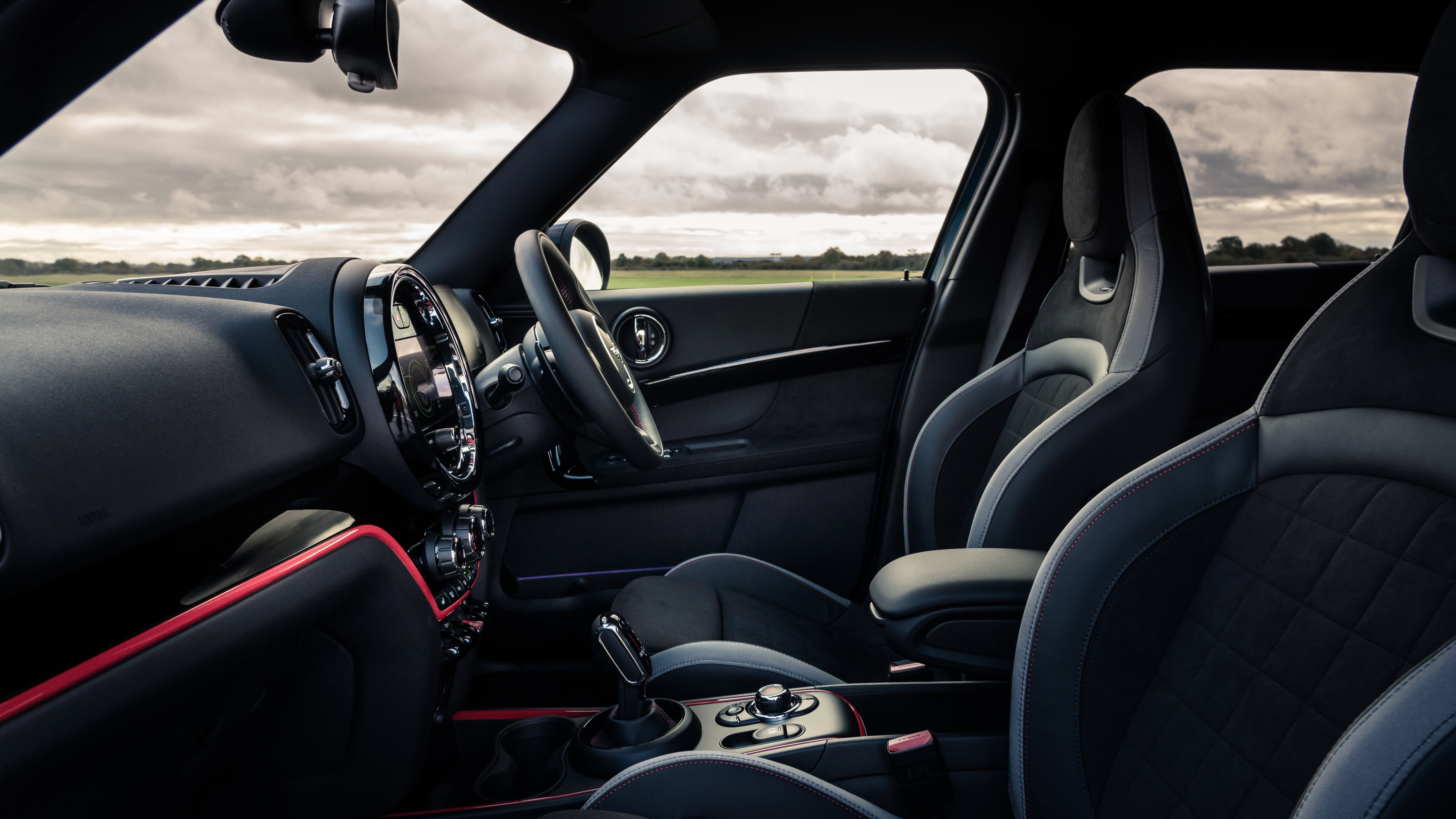 2020 MINI Countryman SUV