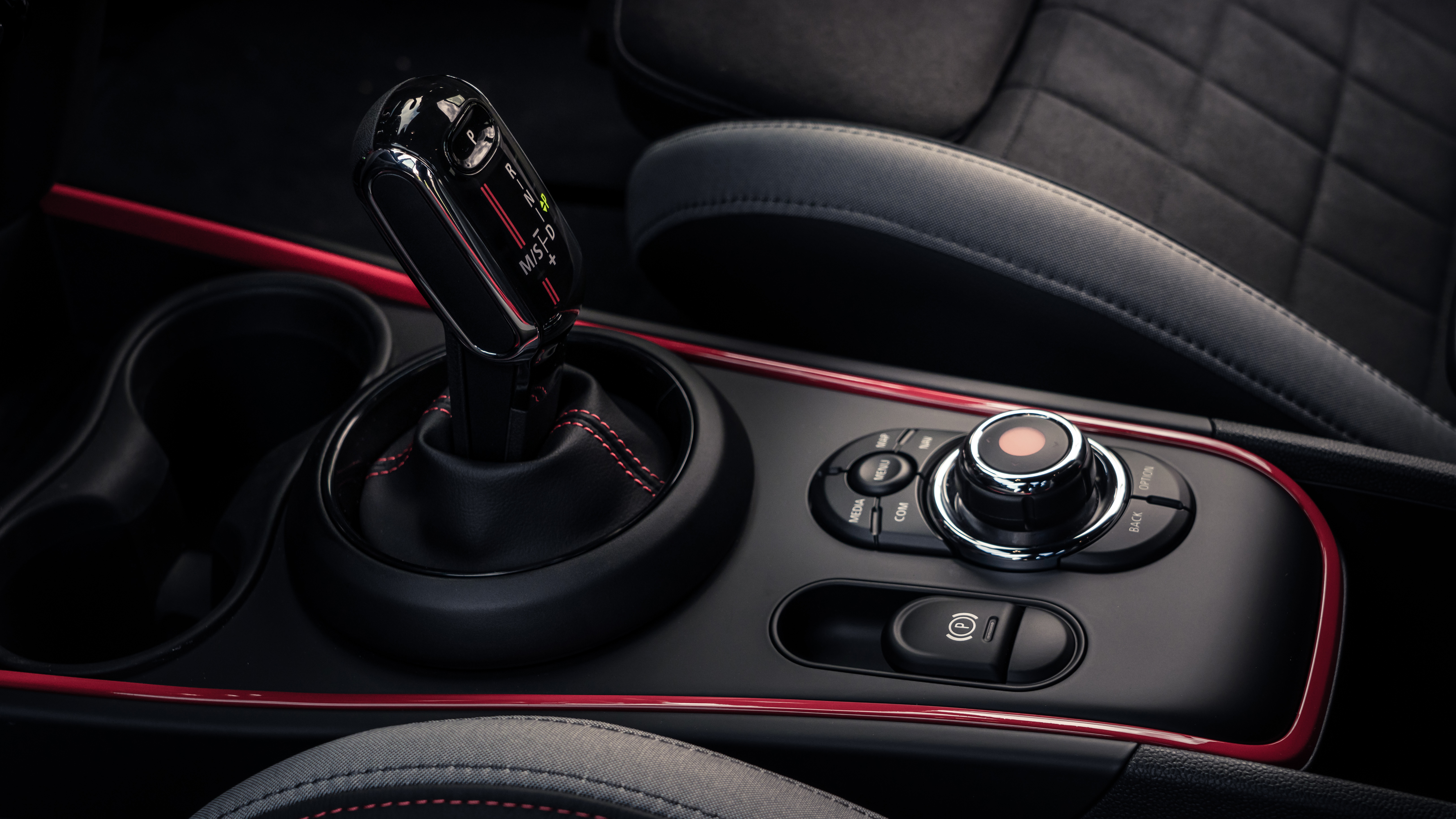 2020 MINI Countryman SUV
