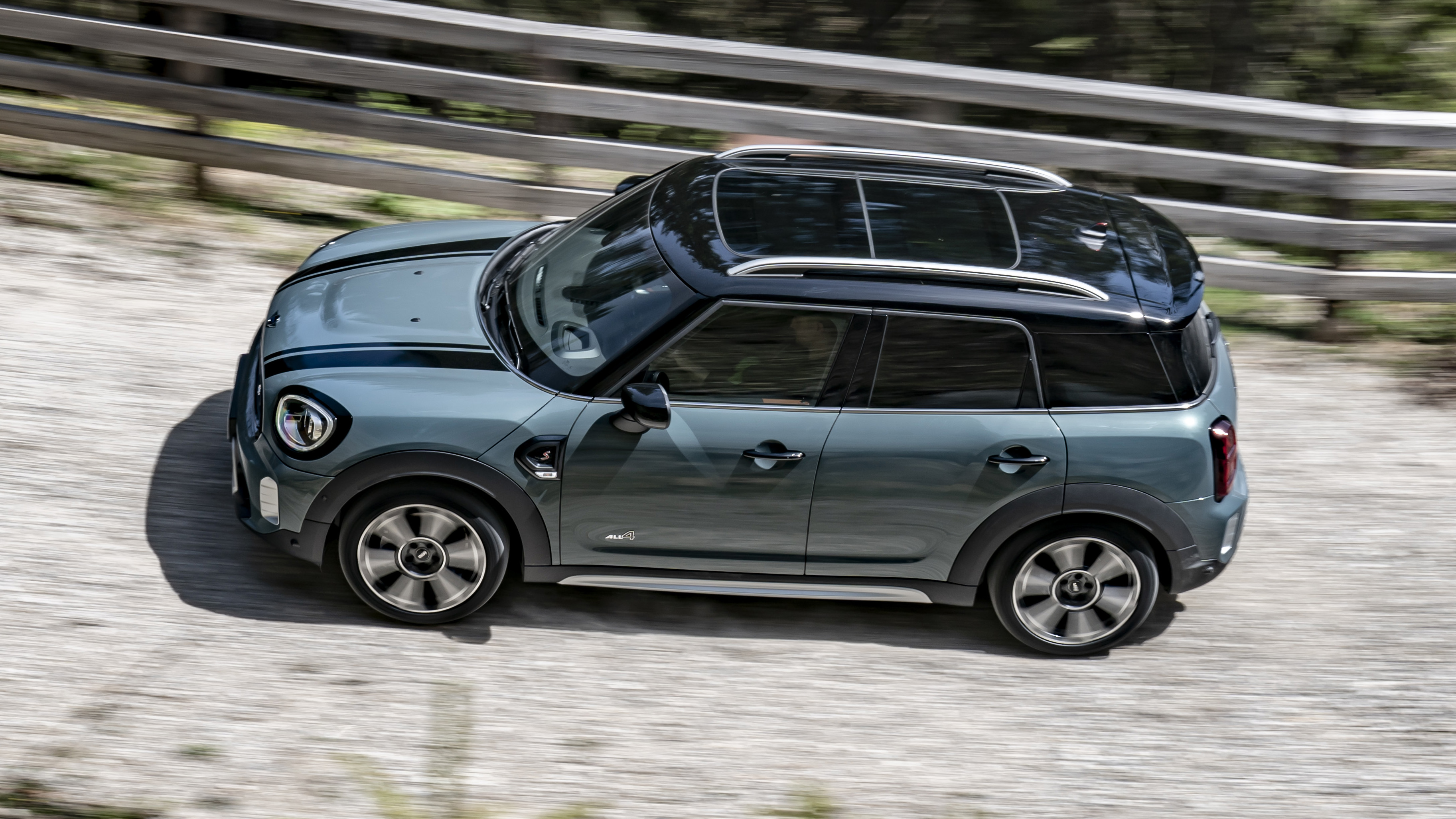 2020 MINI Countryman SUV