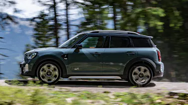 2020 MINI Countryman SUV
