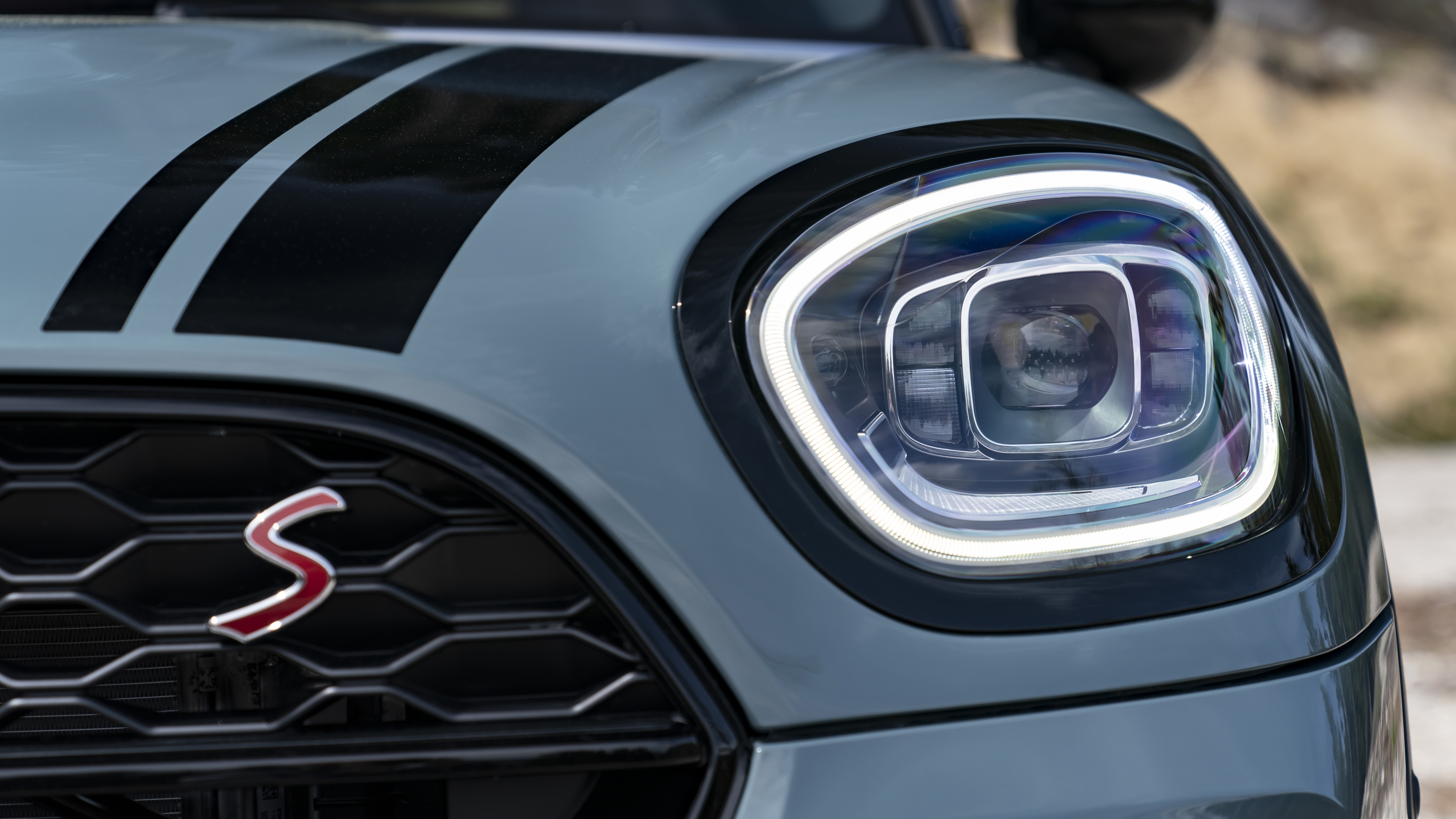 2020 MINI Countryman SUV
