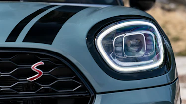 2020 MINI Countryman SUV