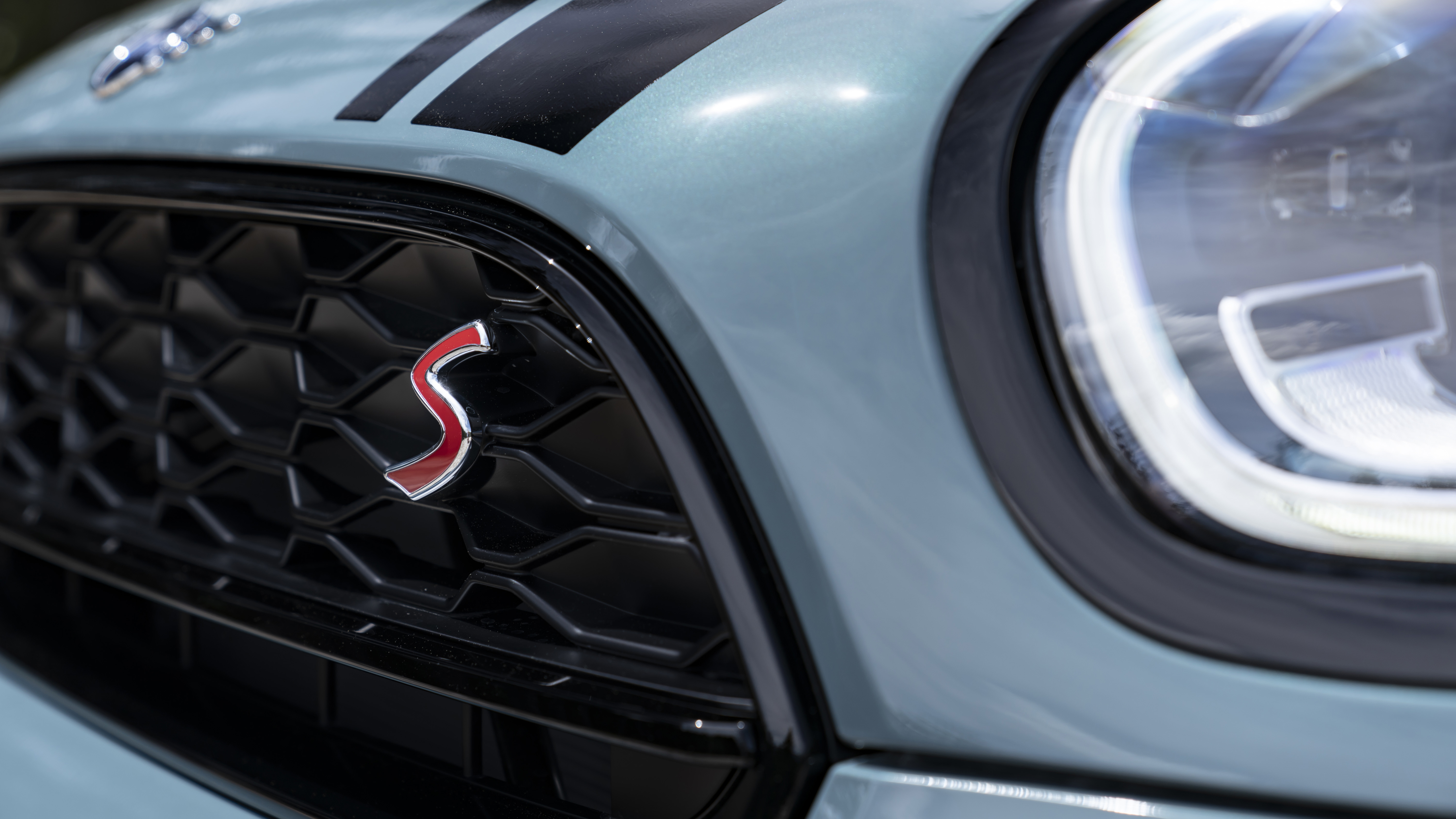 2020 MINI Countryman SUV