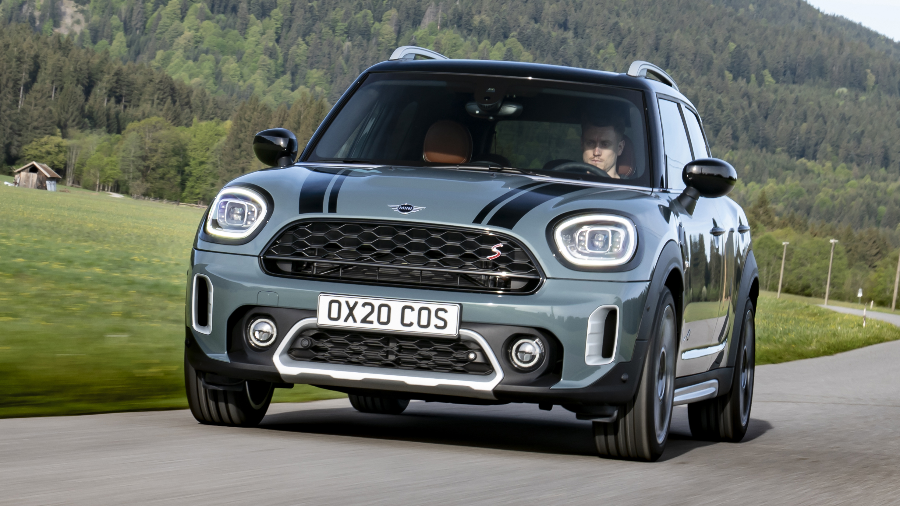 2020 MINI Countryman SUV