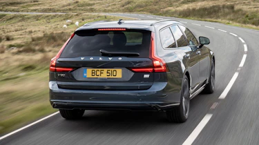 Volvo V90 estate