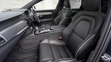 Volvo V90 estate