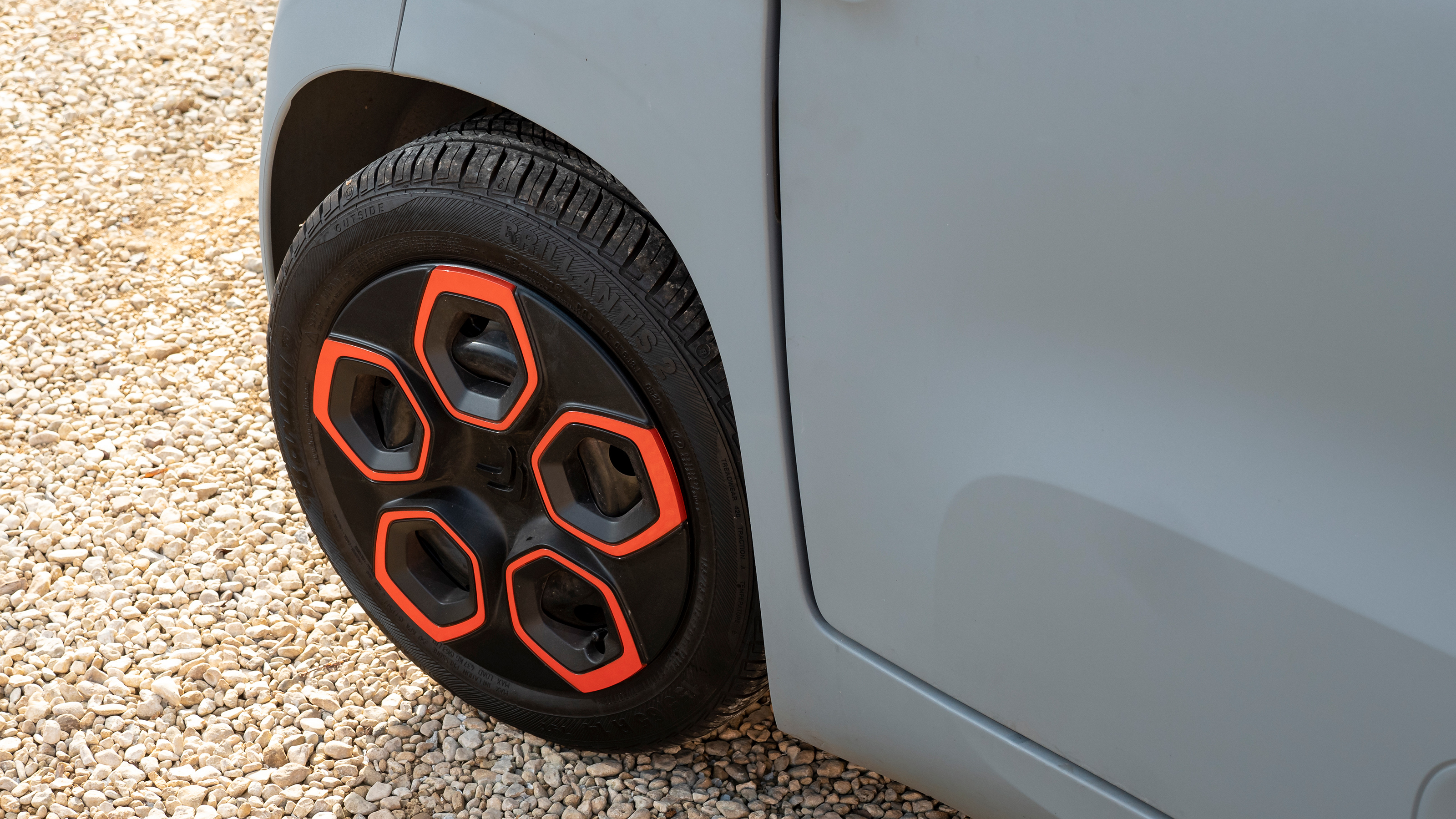 2022 Citroen Ami