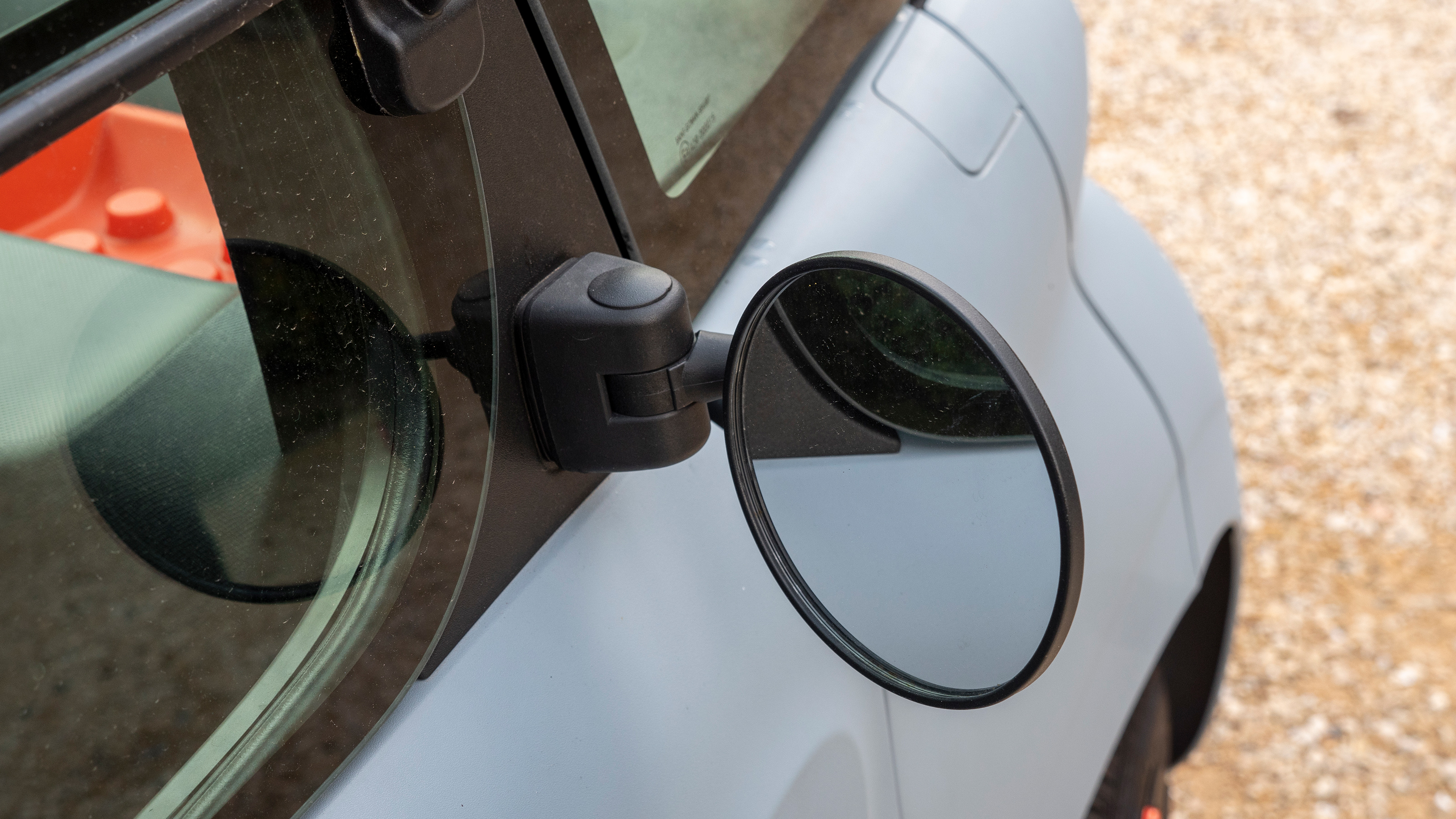 2022 Citroen Ami