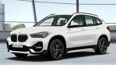 BMW X1 Sport