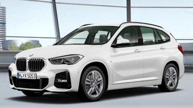 BMW X1 M Sport