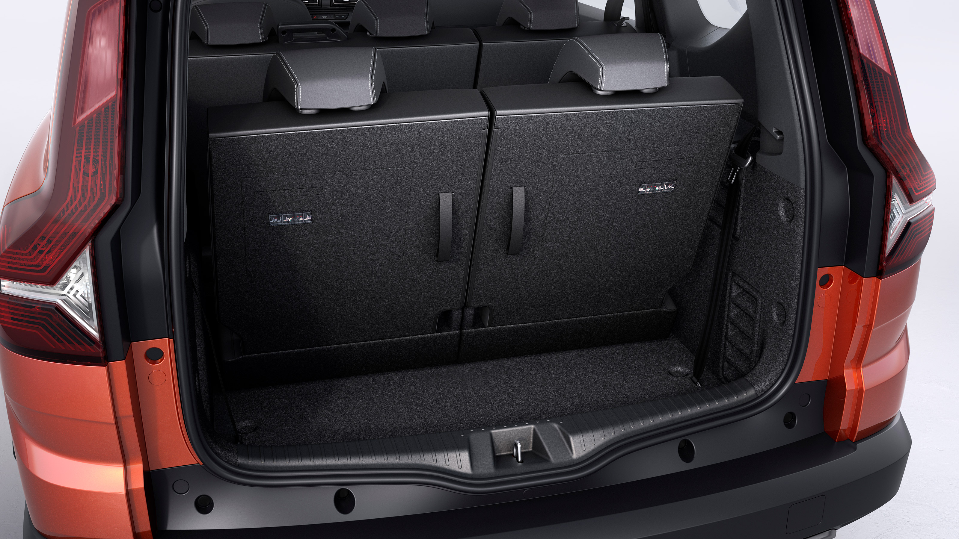 2021 Dacia Jogger MPV