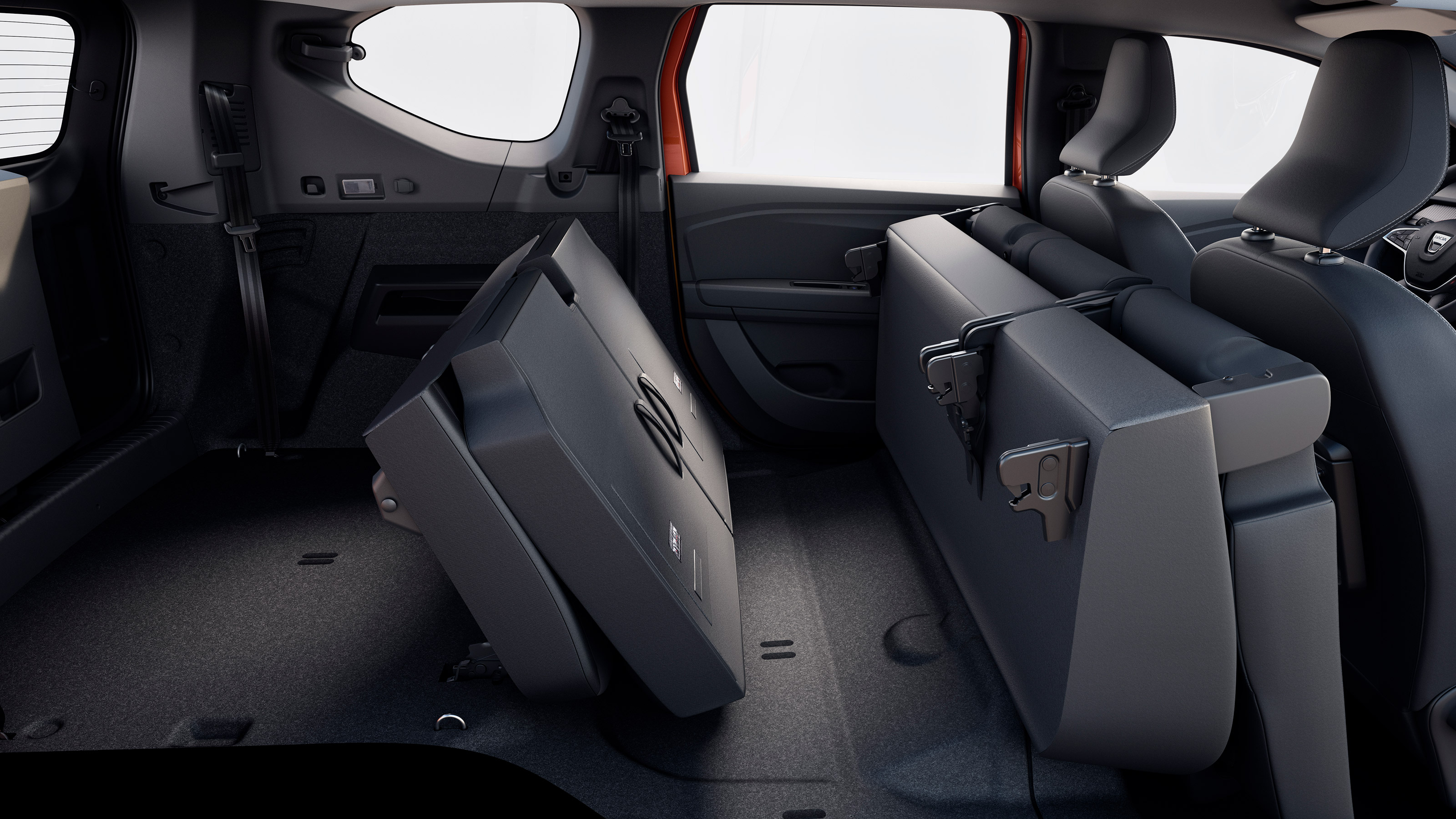 2021 Dacia Jogger MPV