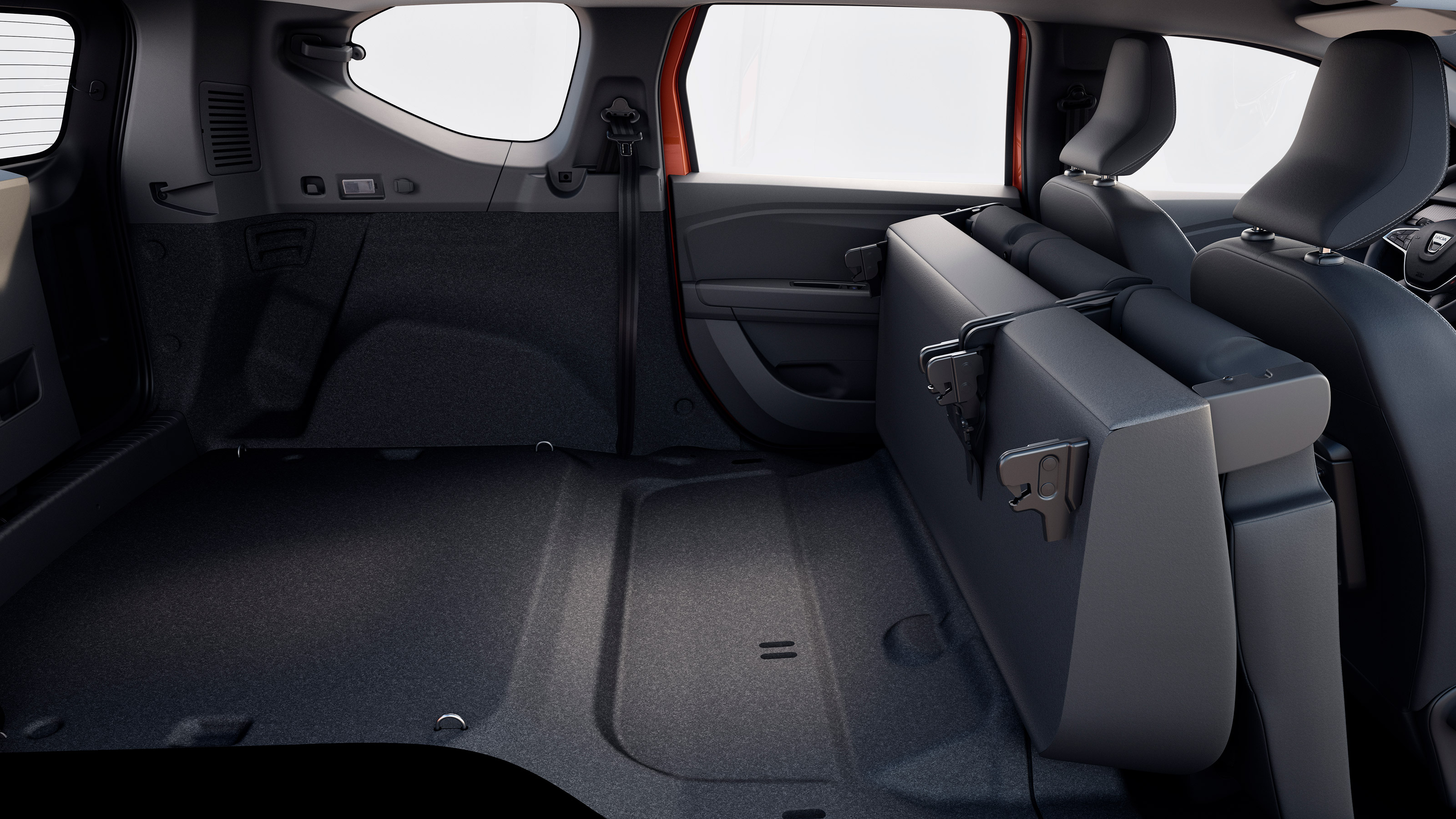 2021 Dacia Jogger MPV