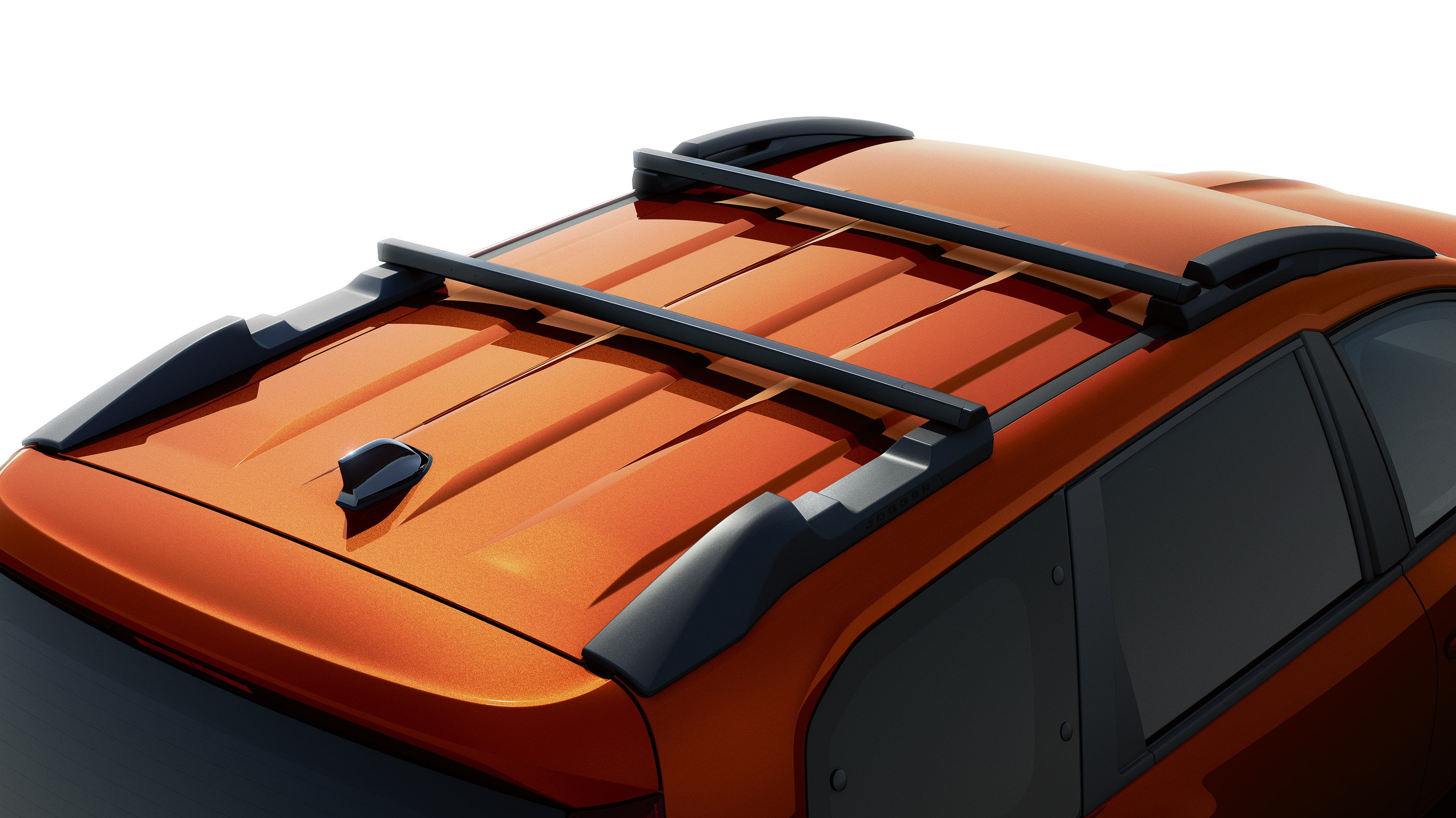 2021 Dacia Jogger MPV